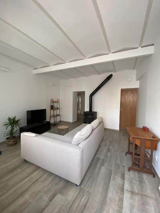Casa Maria Inacia T1 Apartment เอโวรา ภายนอก รูปภาพ