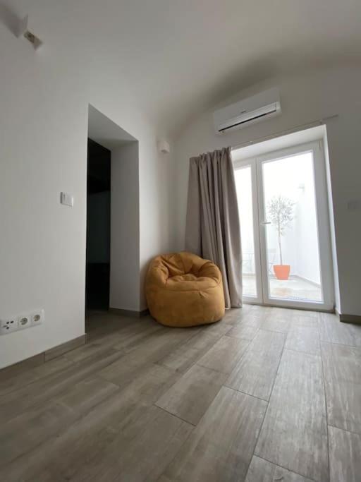 Casa Maria Inacia T1 Apartment เอโวรา ภายนอก รูปภาพ