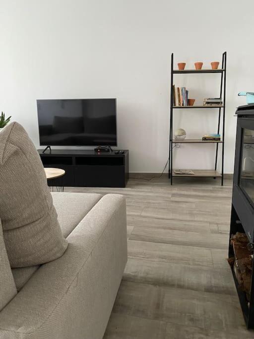 Casa Maria Inacia T1 Apartment เอโวรา ภายนอก รูปภาพ