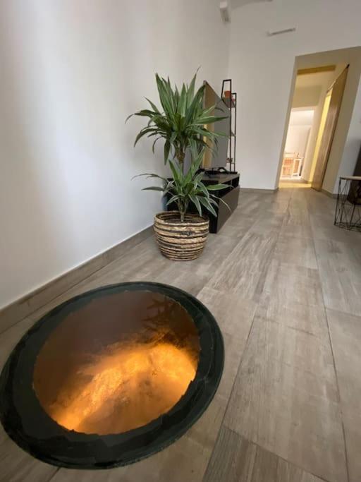 Casa Maria Inacia T1 Apartment เอโวรา ภายนอก รูปภาพ
