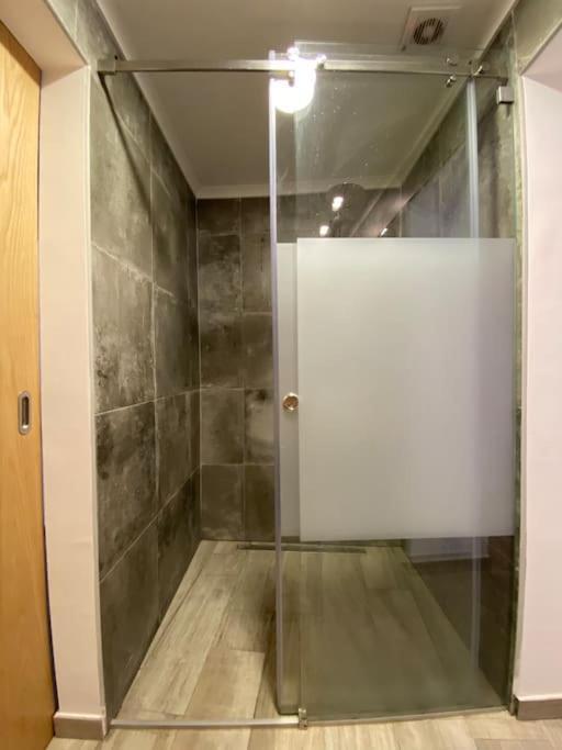 Casa Maria Inacia T1 Apartment เอโวรา ภายนอก รูปภาพ