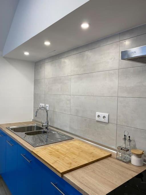 Casa Maria Inacia T1 Apartment เอโวรา ภายนอก รูปภาพ