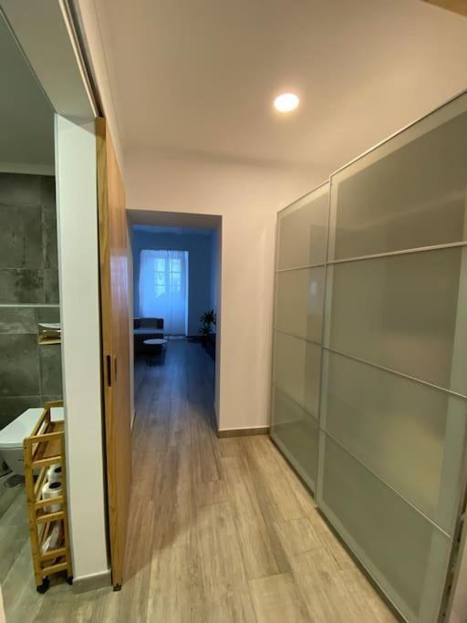 Casa Maria Inacia T1 Apartment เอโวรา ภายนอก รูปภาพ