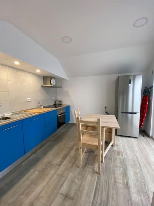 Casa Maria Inacia T1 Apartment เอโวรา ภายนอก รูปภาพ