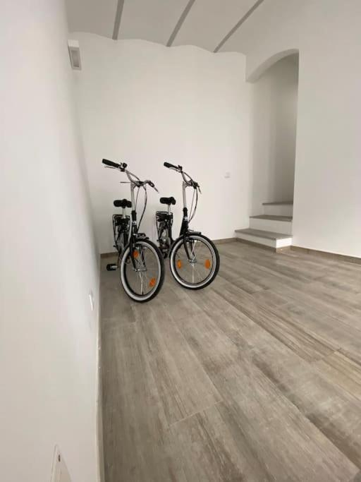 Casa Maria Inacia T1 Apartment เอโวรา ภายนอก รูปภาพ