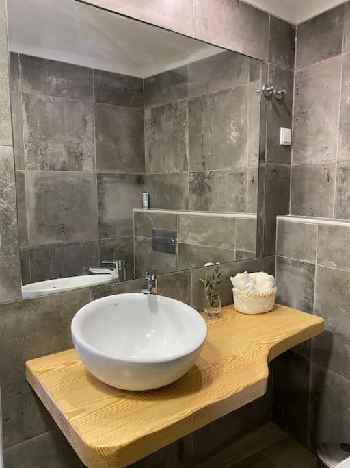 Casa Maria Inacia T1 Apartment เอโวรา ภายนอก รูปภาพ