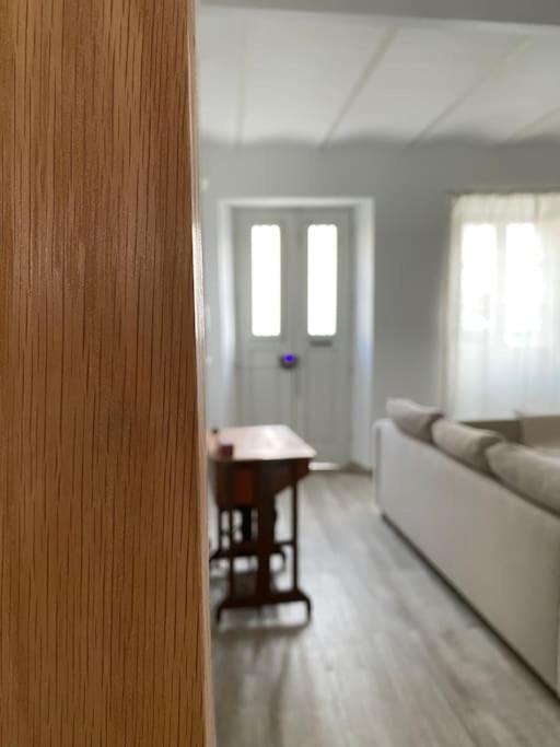 Casa Maria Inacia T1 Apartment เอโวรา ภายนอก รูปภาพ