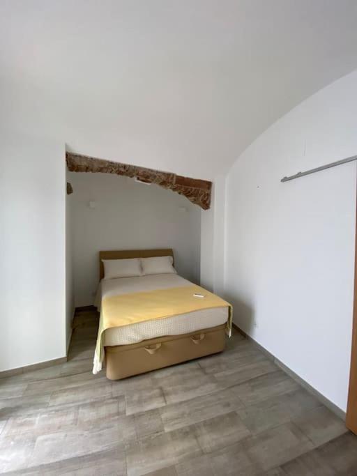 Casa Maria Inacia T1 Apartment เอโวรา ภายนอก รูปภาพ