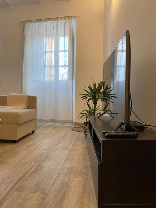 Casa Maria Inacia T1 Apartment เอโวรา ภายนอก รูปภาพ