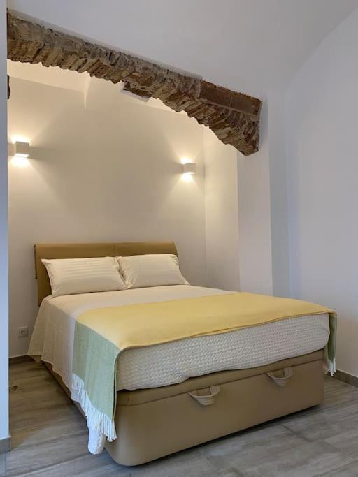 Casa Maria Inacia T1 Apartment เอโวรา ภายนอก รูปภาพ